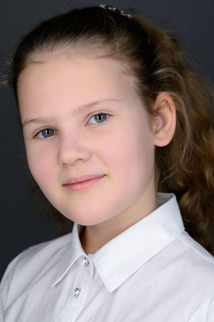 Ивановская Светлана Ильинична - Актёрское агентство «Ирбис»