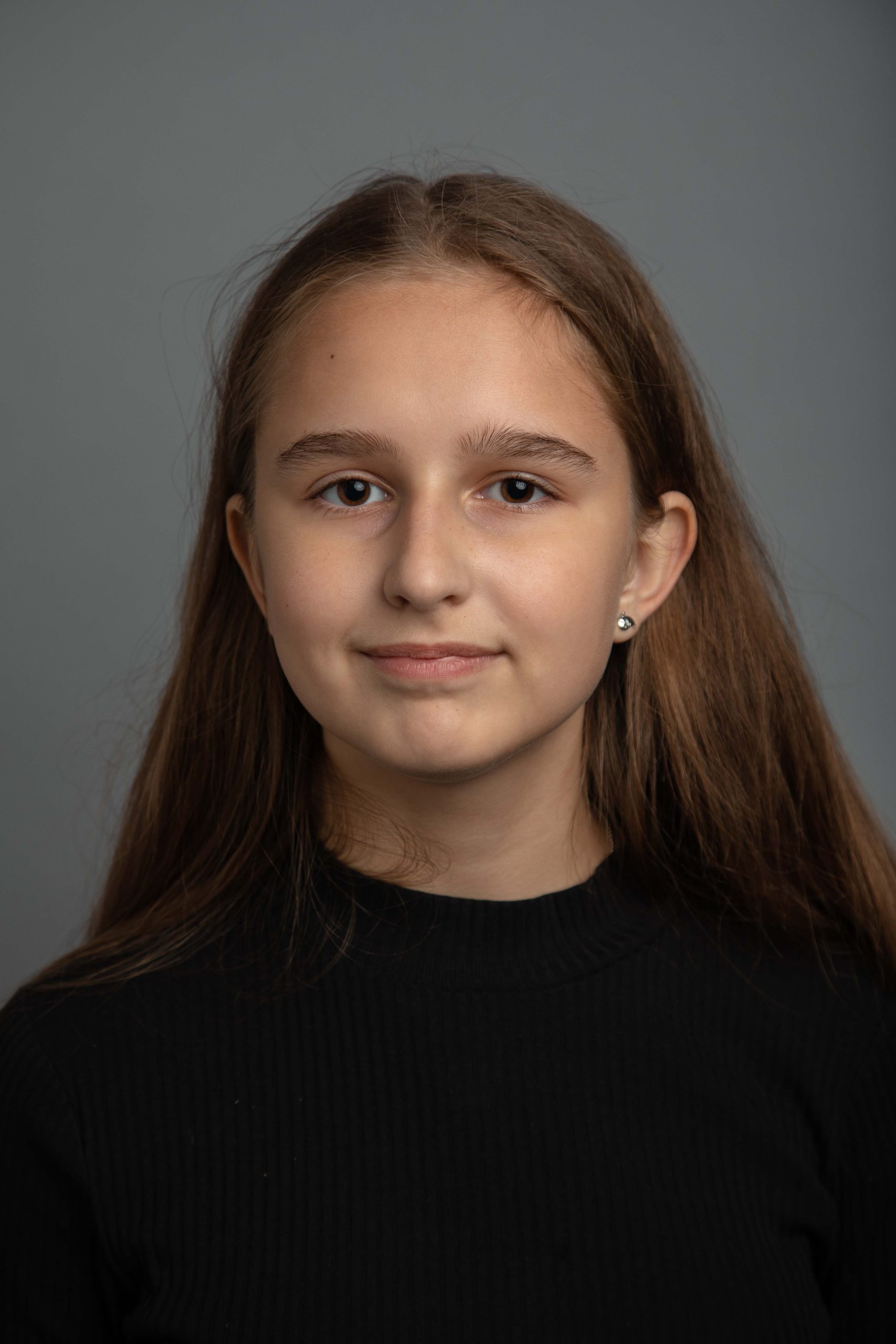 Малявко Анастасия Дмитриевна - Актёрское агентство «Ирбис»