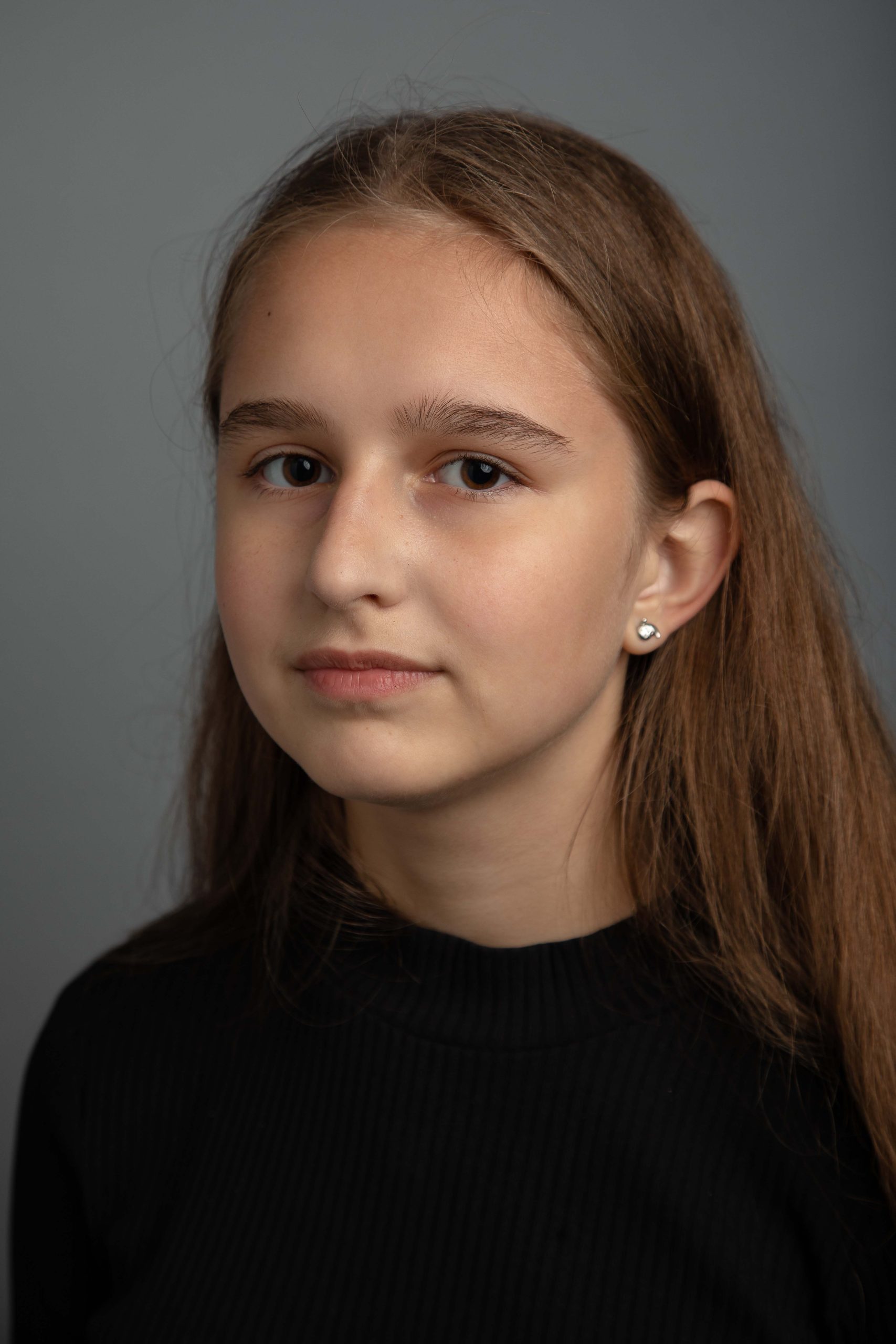 Малявко Анастасия Дмитриевна - Актёрское агентство «Ирбис»