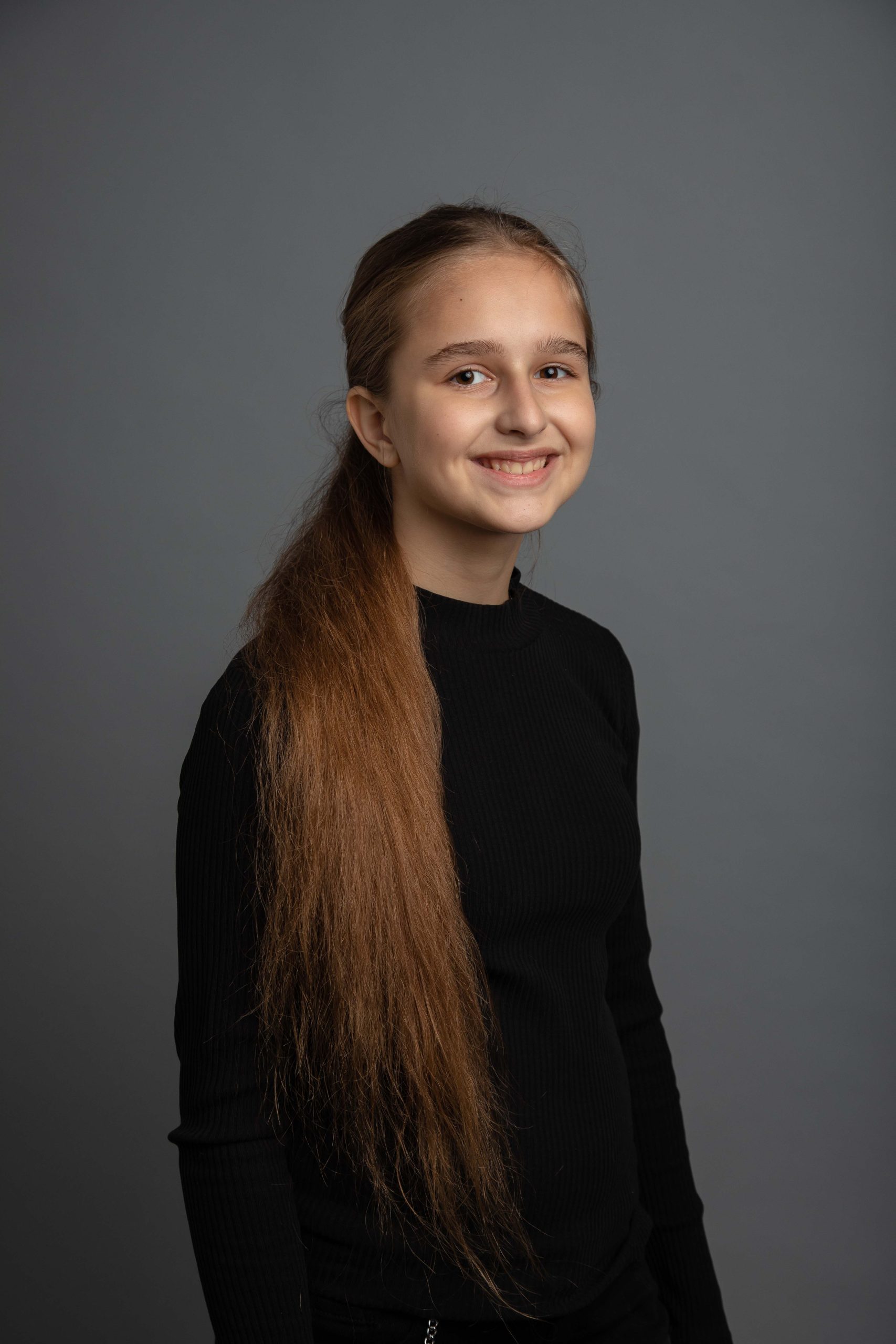 Малявко Анастасия Дмитриевна - Актёрское агентство «Ирбис»