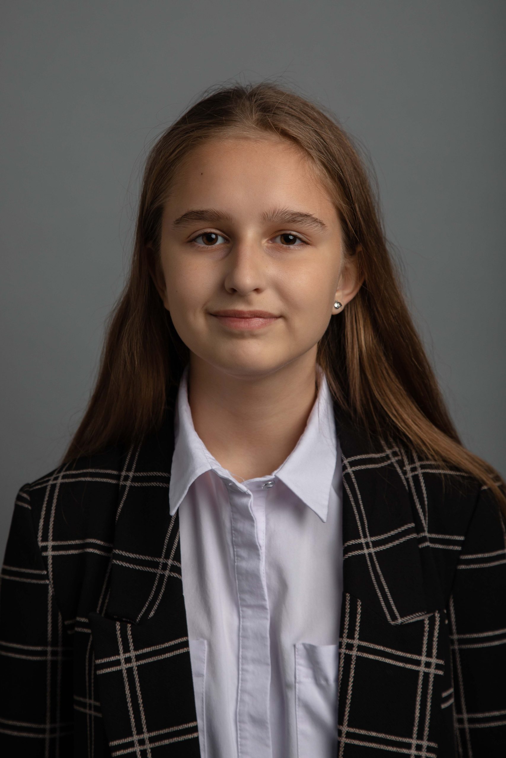 Малявко Анастасия Дмитриевна - Актёрское агентство «Ирбис»