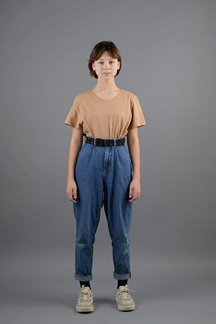 Волкова Вероника Степановна - Актёрское агентство «Ирбис»