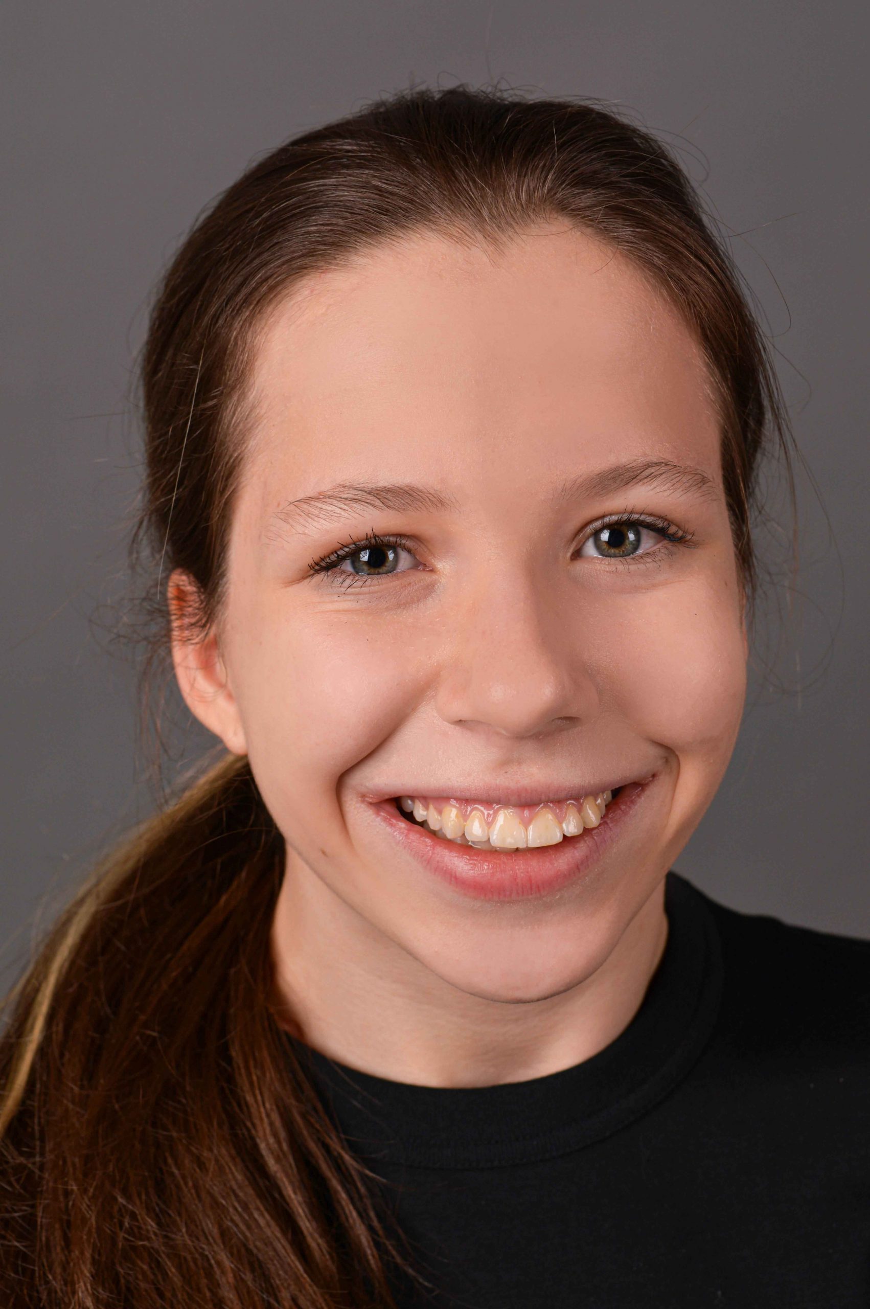 Черная Дарья Михайловна - Актёрское агентство «Ирбис»