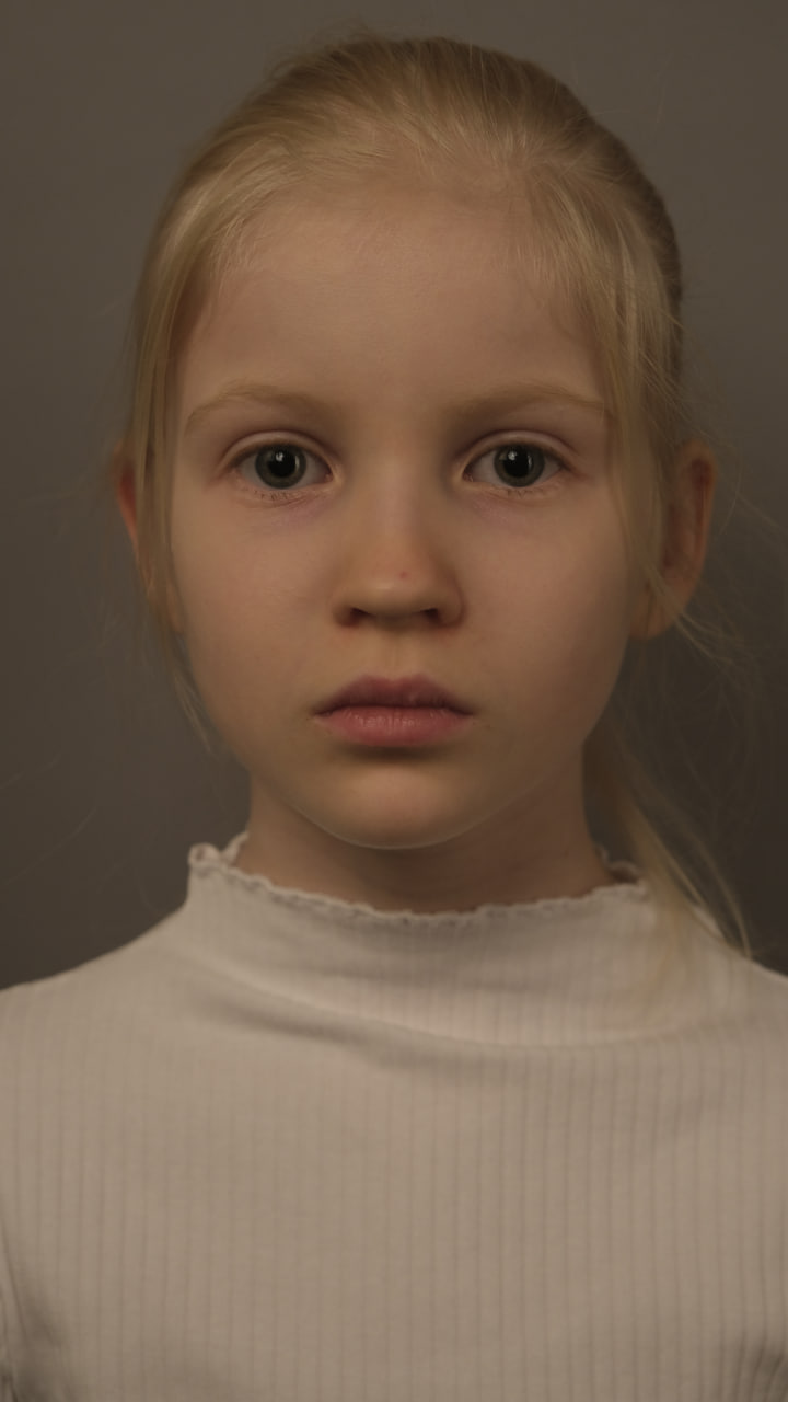 Евсеева Вероника Романовна - Актёрское агентство «Ирбис»