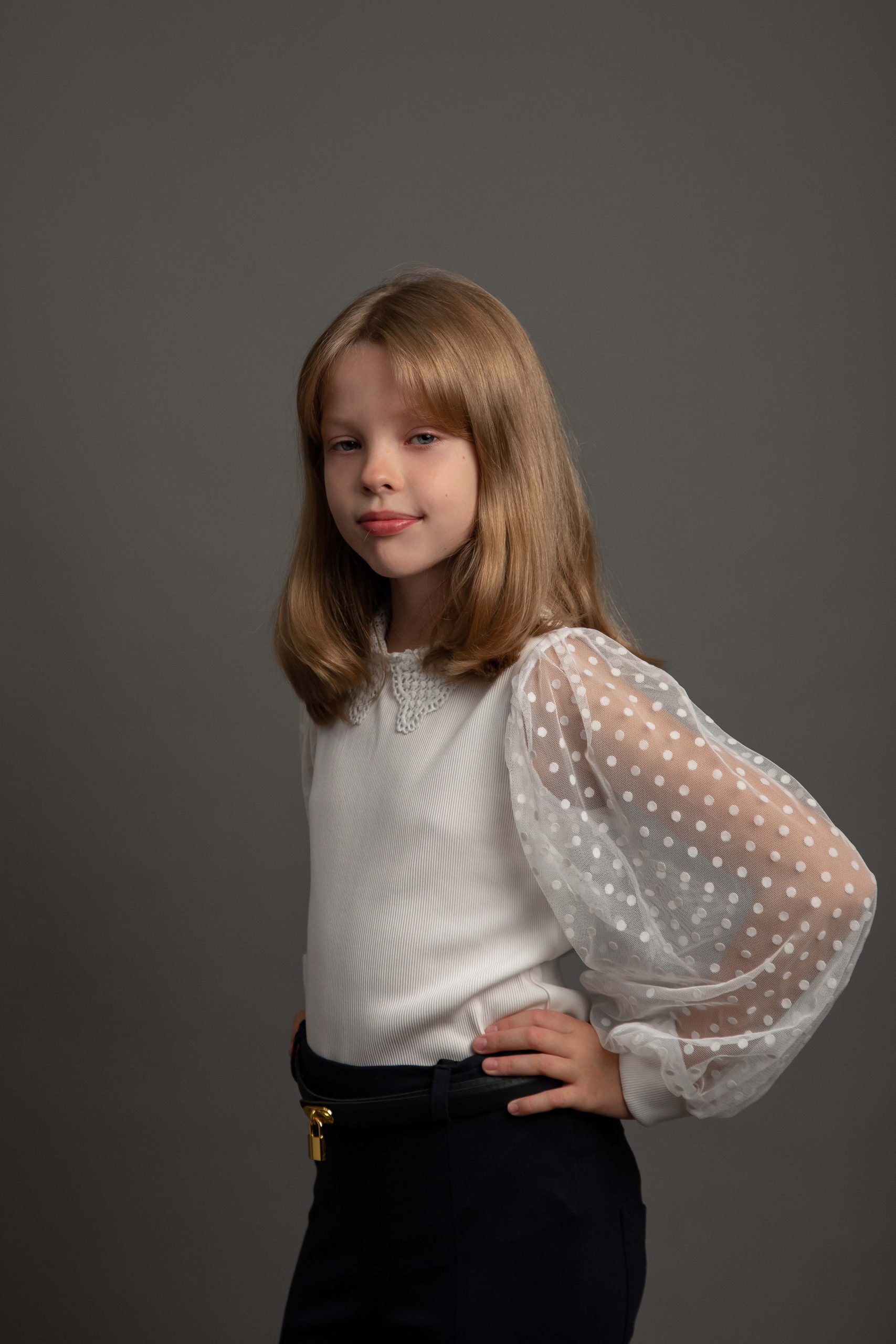 Семенихина Юлия Ивановна - Актёрское агентство «Ирбис»