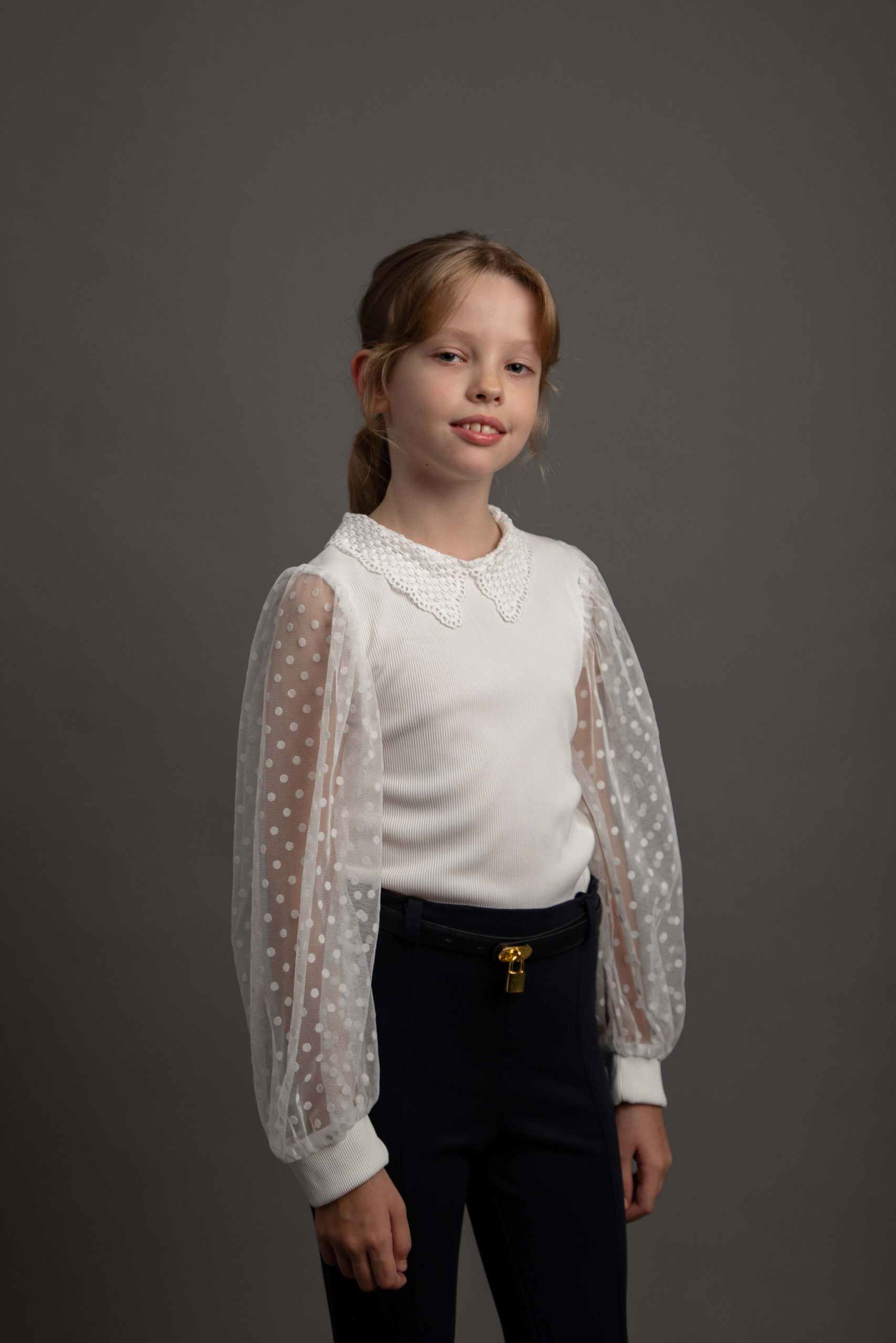 Семенихина Юлия Ивановна - Актёрское агентство «Ирбис»