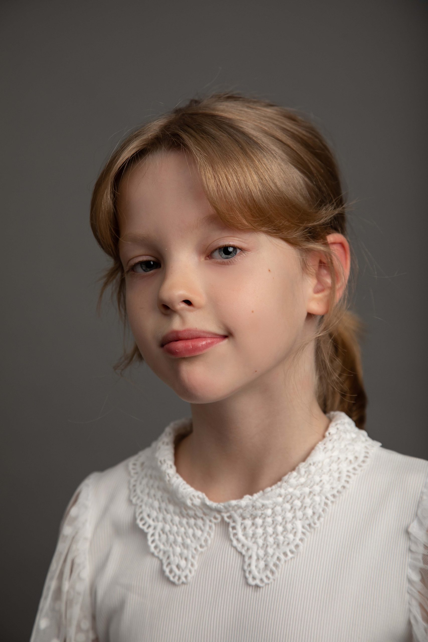 Семенихина Юлия Ивановна - Актёрское агентство «Ирбис»