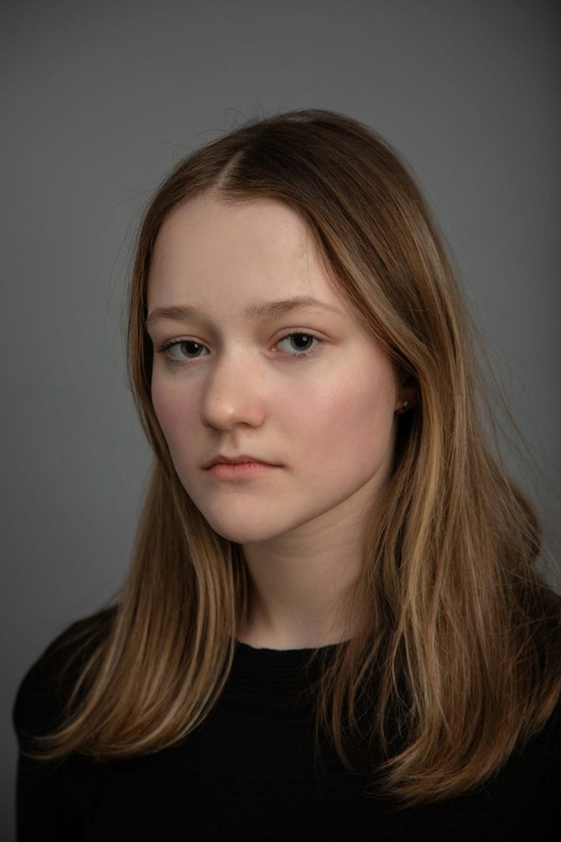 Пронина Вера Юрьевна - Актёрское агентство «Ирбис»