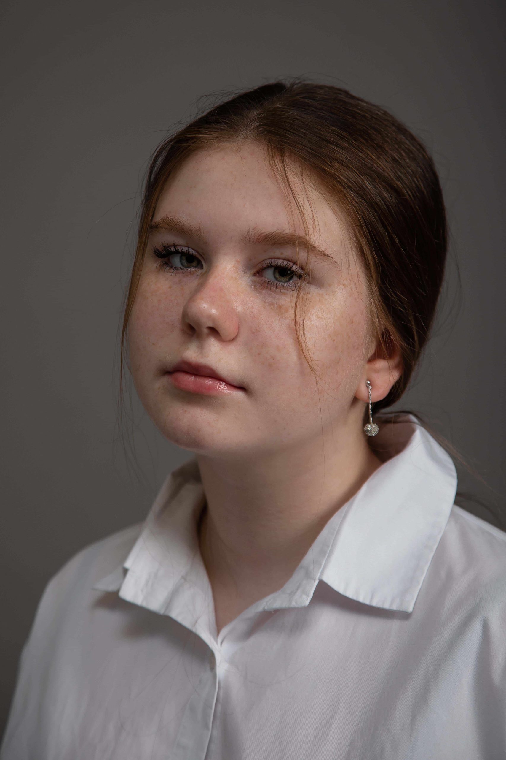 Литвинова Мария Александровна - Актёрское агентство «Ирбис»