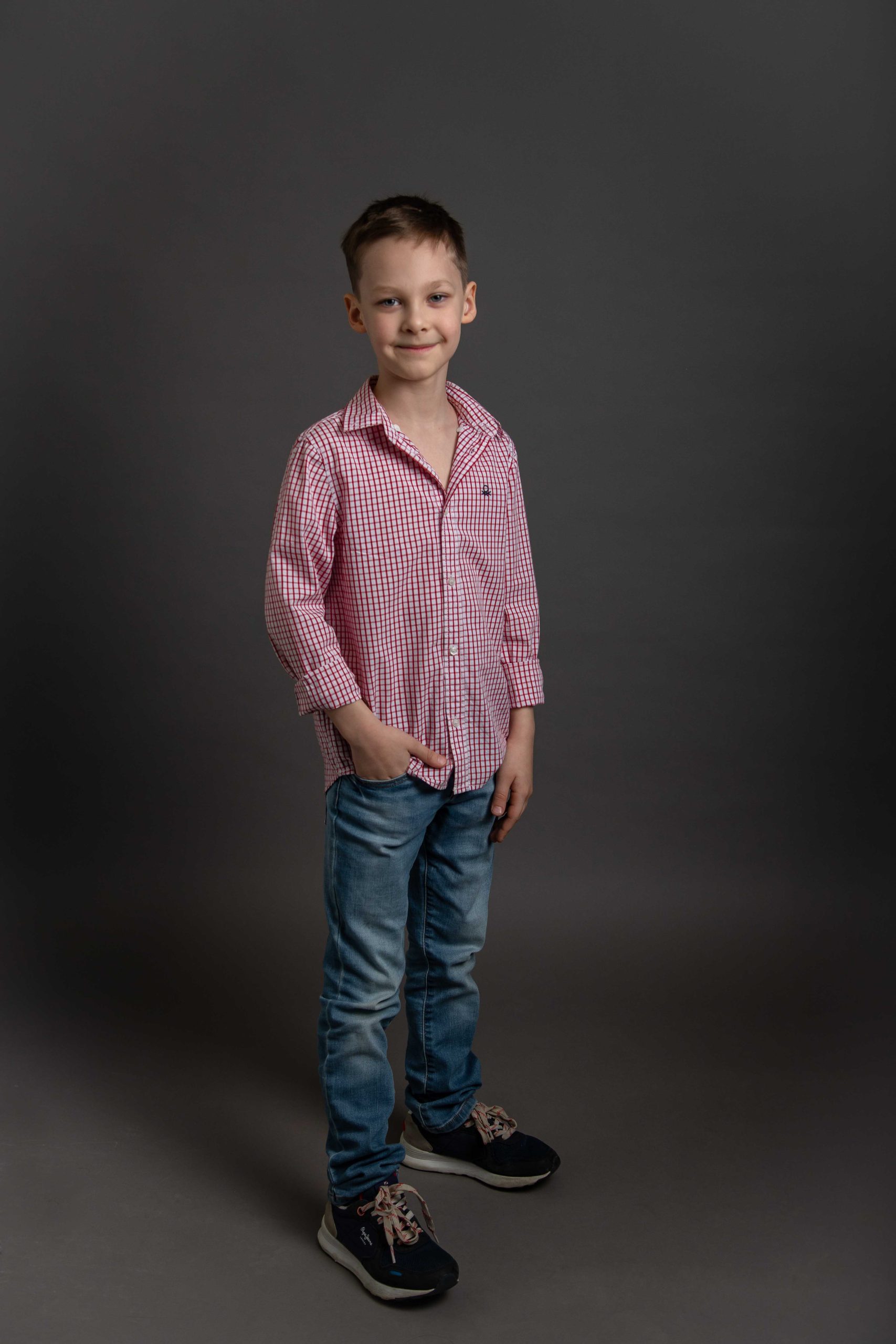 Овсянников Аполлон Павлович - Актёрское агентство «Ирбис»