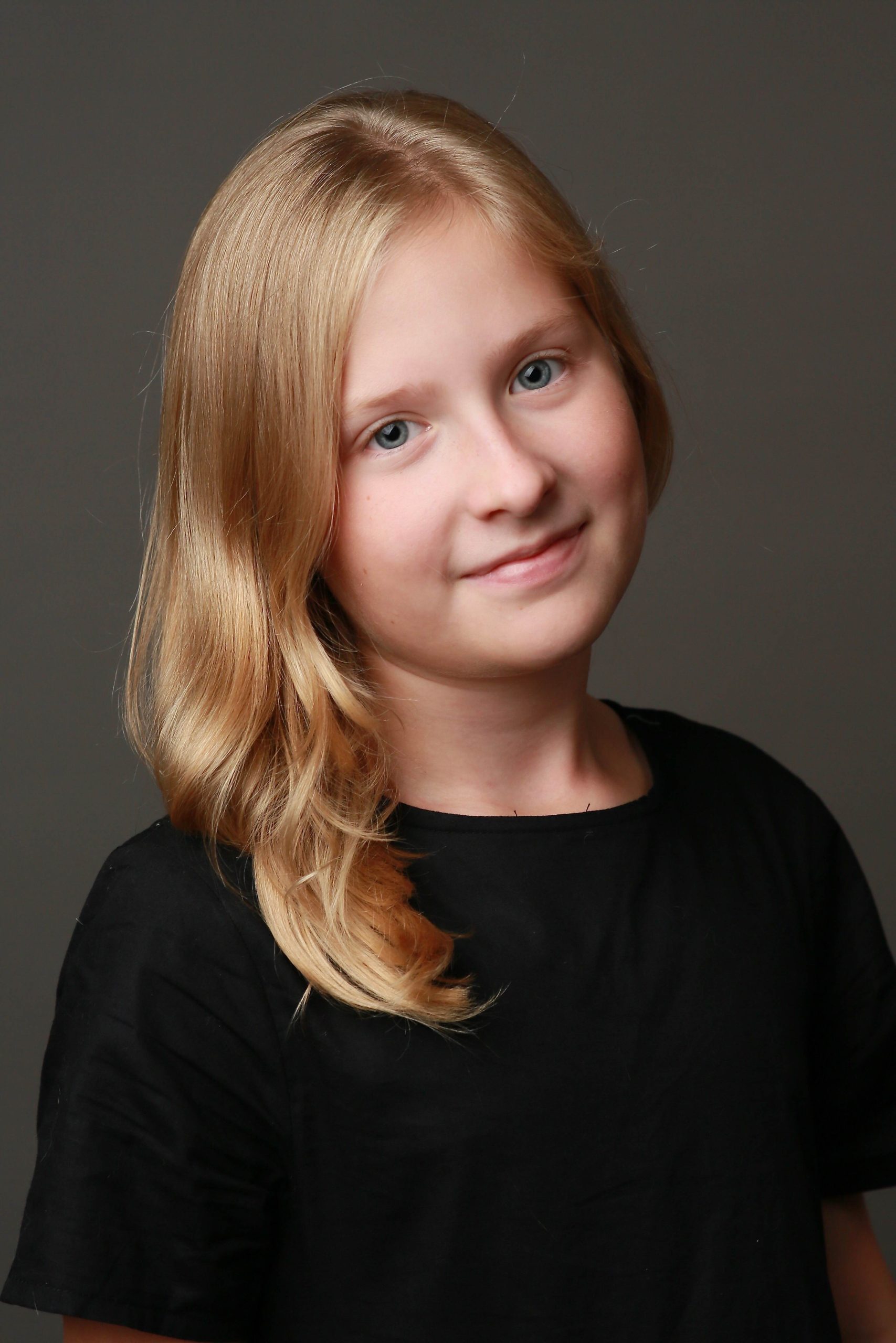 Ильичева Анна Алексеевна - Актёрское агентство «Ирбис»