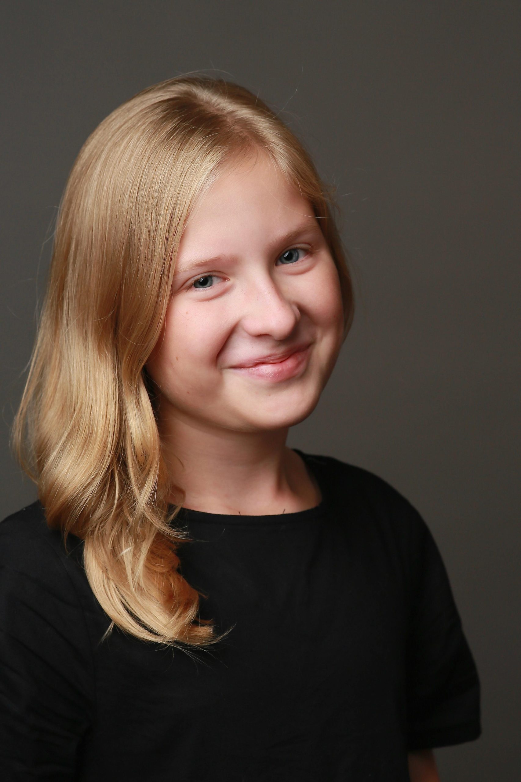 Ильичева Анна Алексеевна - Актёрское агентство «Ирбис»