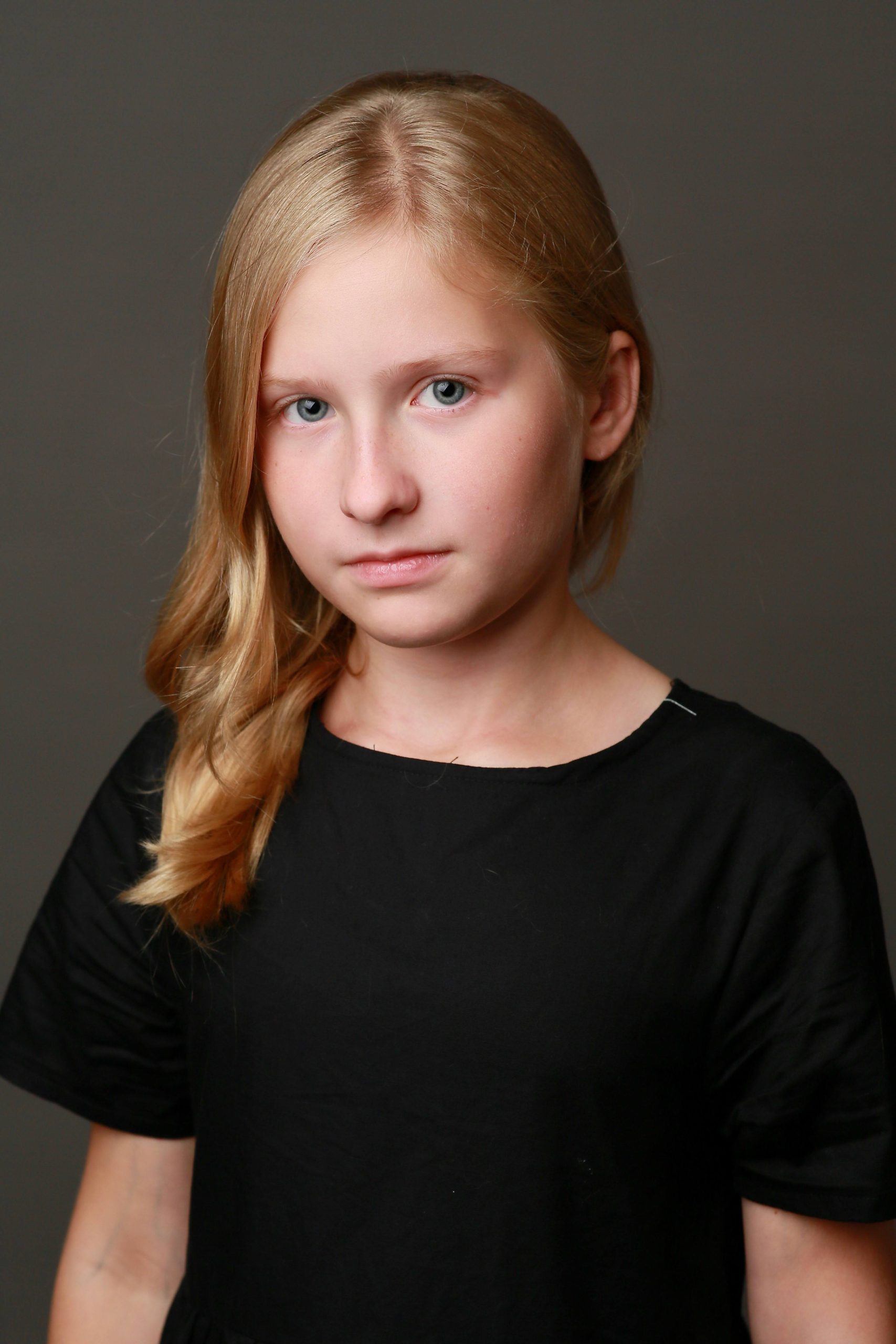 Ильичева Анна Алексеевна - Актёрское агентство «Ирбис»