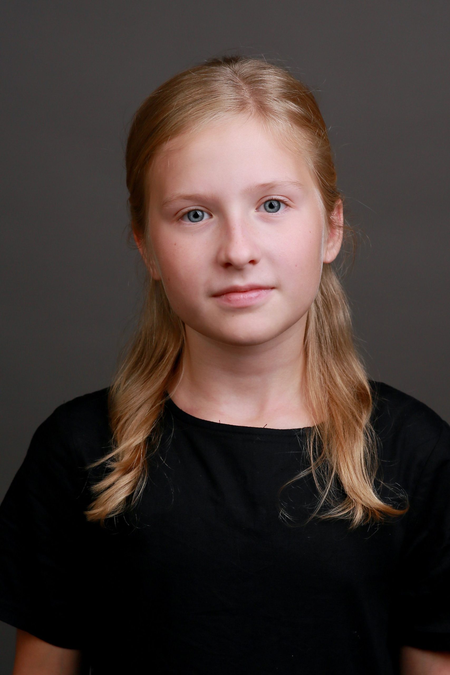 Ильичева Анна Алексеевна - Актёрское агентство «Ирбис»