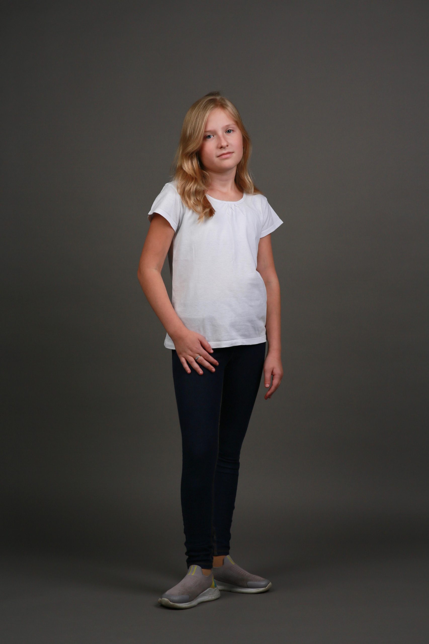 Ильичева Анна Алексеевна - Актёрское агентство «Ирбис»