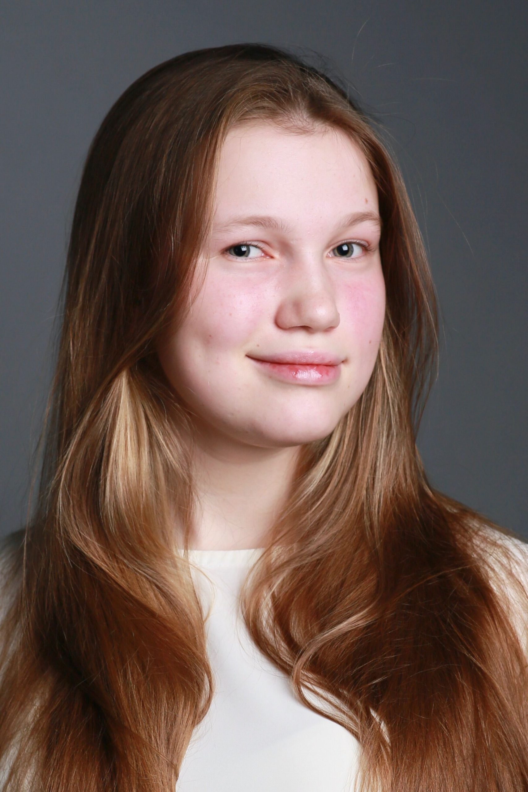 Скворцова Елизавета Сергеевна - Актёрское агентство «Ирбис»