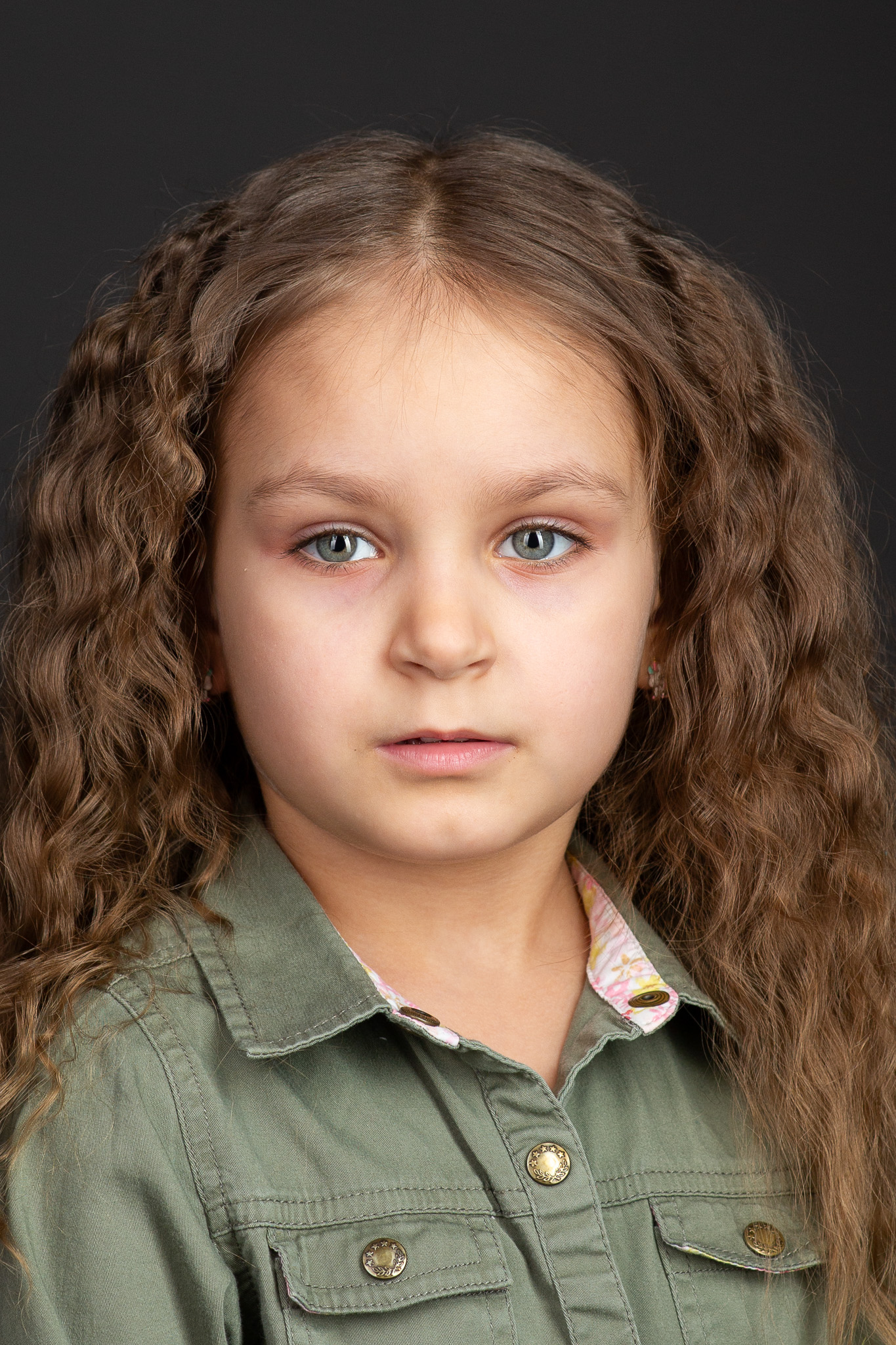 Бочкарева Анна Романовна - Актёрское агентство «Ирбис»