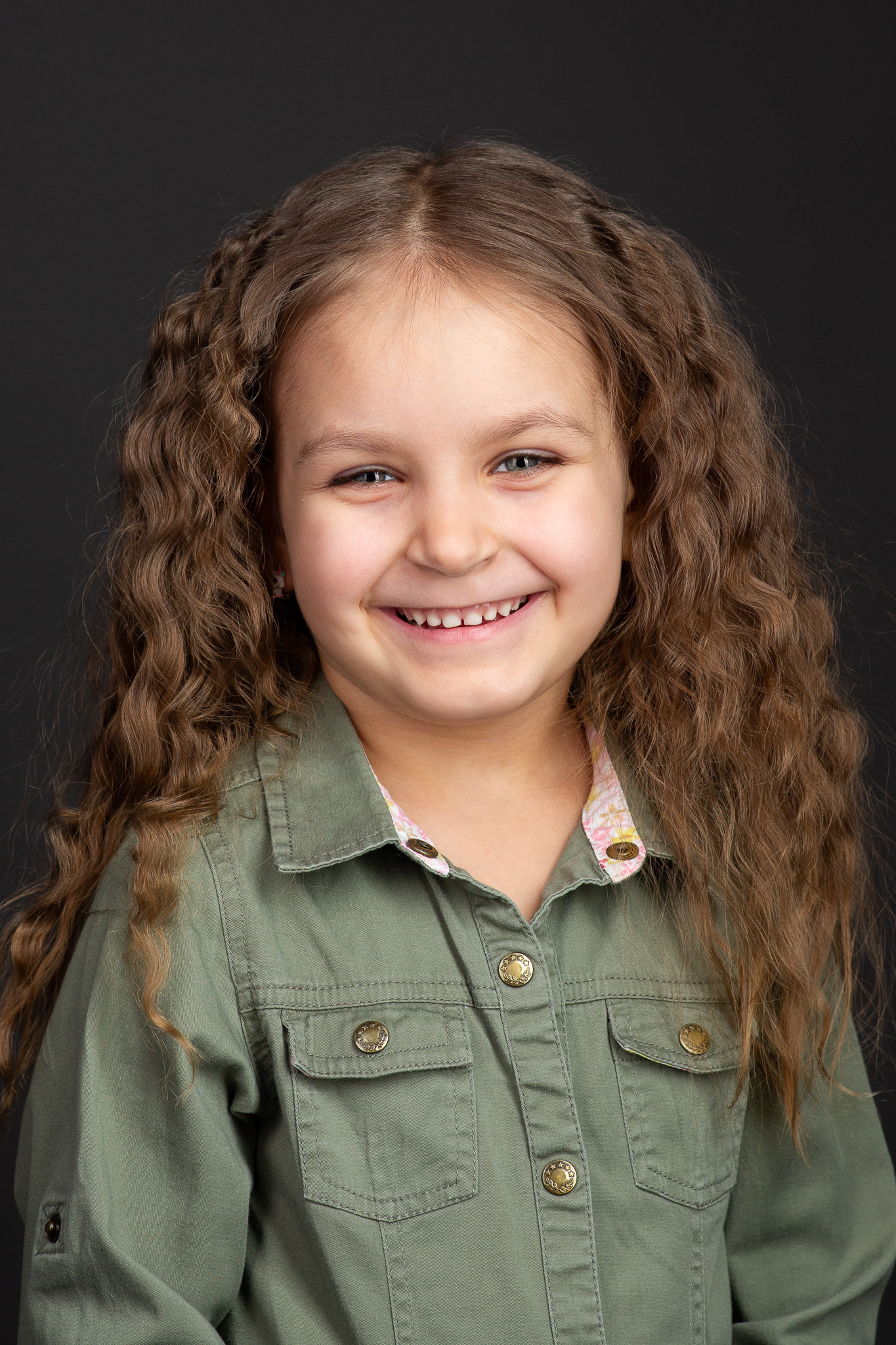 Бочкарева Анна Романовна - Актёрское агентство «Ирбис»